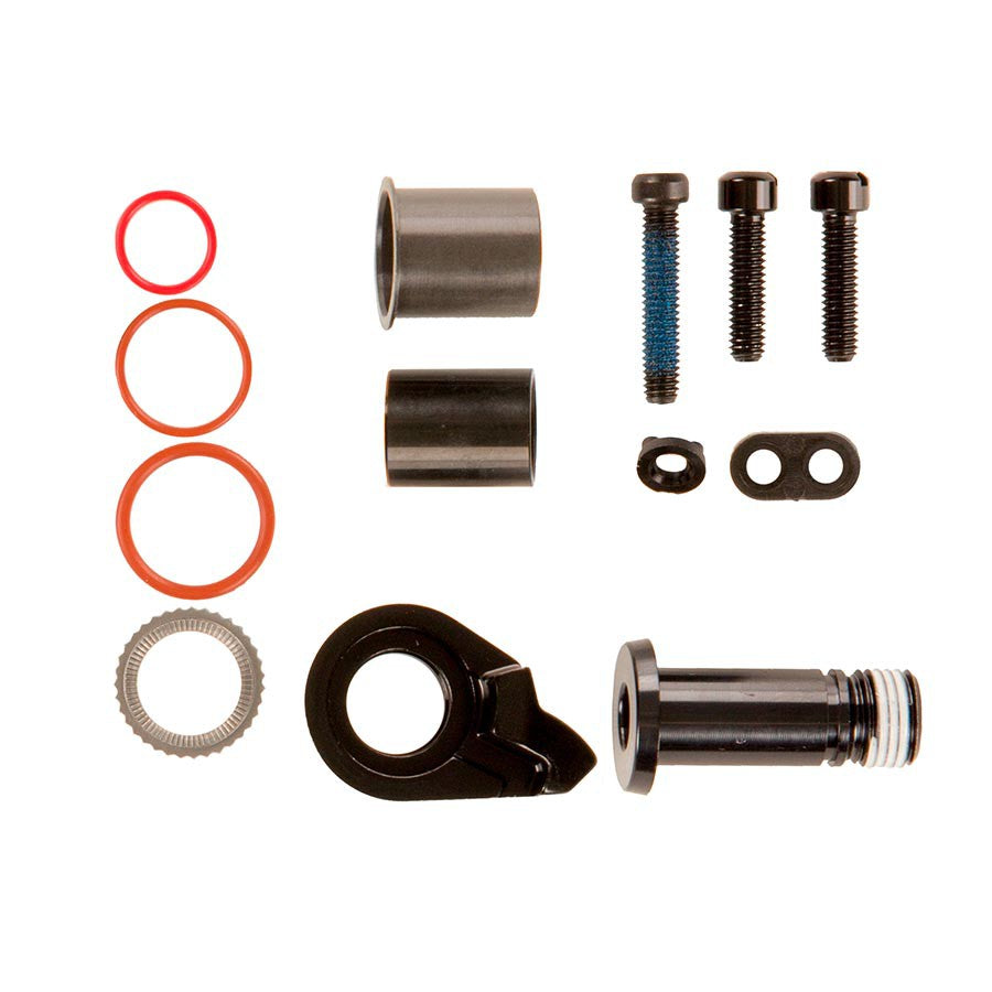 SRAM XX1/X01 Eagle 52T B-Bolt/Limit Screw Kit Rear Derailleurs Parts