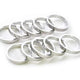 Wheels Manufacturing Aluminum Spacer Headset Spacers