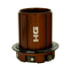 Stans No Tubes M-Pulse Freehub Bodies