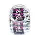Muc-Off CO2 Refill MTB Cartridges, Qty 25 Jar, 25g CO2 Cartridges