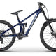 Transition TR11 Alloy Frameset - 2026
