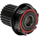 Shimano Free Hub Micro Spline steel for Base Hub