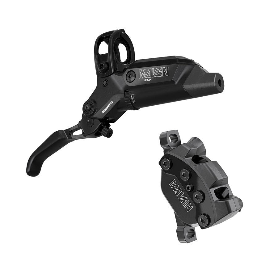 SRAM Maven Silver B1 MTB Hydraulic Disc Brakes