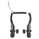 Shimano Deore BR-T610 MTB Linear Pull Brakes