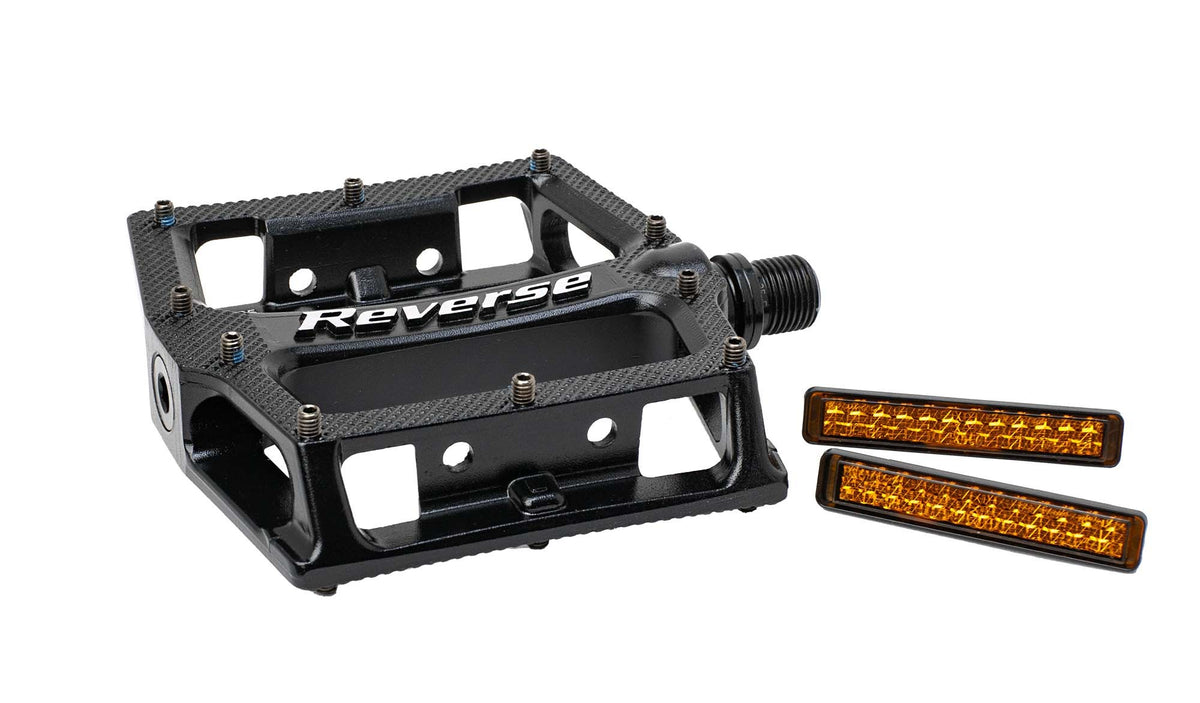 Pedal Super Shape-3D V2