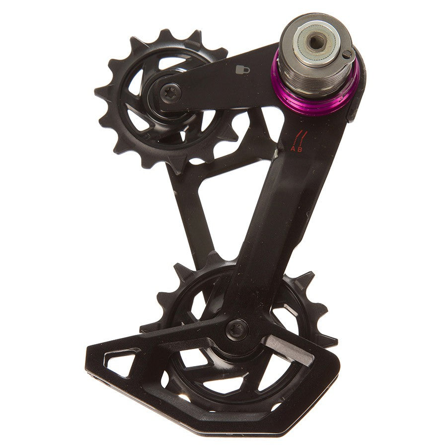 SRAM GX Eagle T-Type Cage Assembly Rear Derailleurs Parts