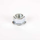 Wheels Manufacturing Axle Nuts Hub Axles and Nuts