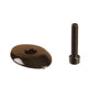 SRAM SL Sprint Top Cap Stem Parts
