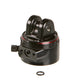 RockShox Super Deluxe R Eyelet Assembly Shock Eyelet Parts