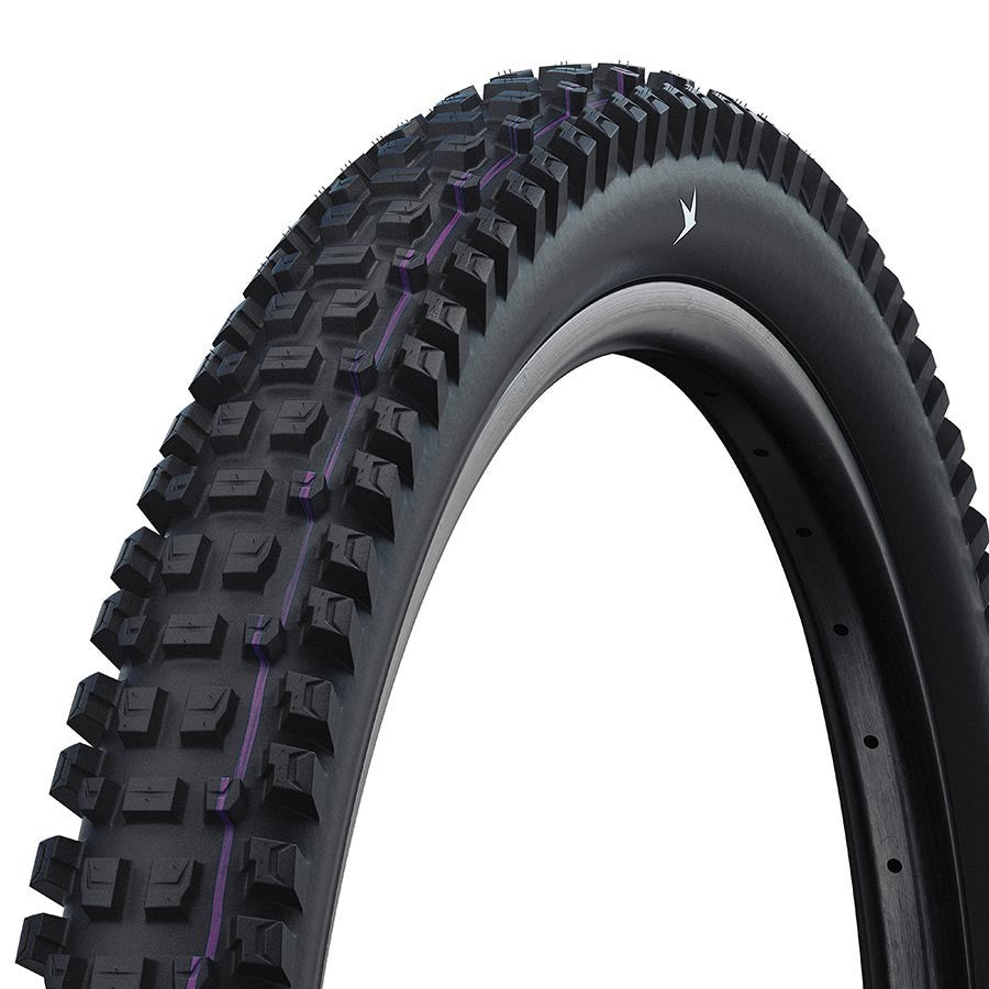 Schwalbe Albert Trail Pro Mountain Tires