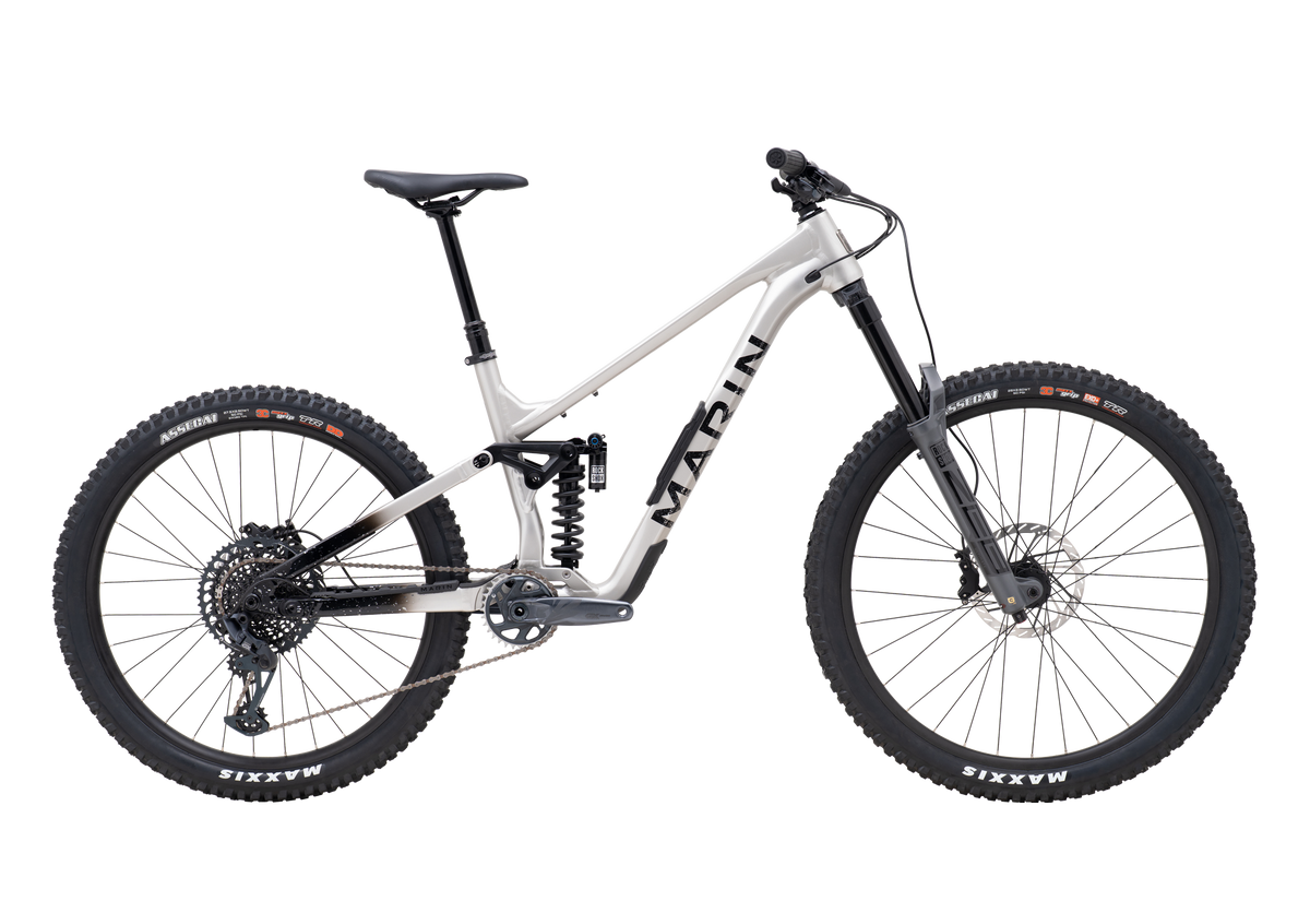 Marin Alpine Trail XR