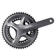 Shimano Claris FC-R2000/R2030 Track Cranksets
