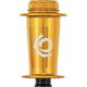 I9 Hydra Classic Front Hub 28H Centerlock