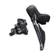 Shimano Ultegra Di2 ST-R8170 / BR-R8170 Road Hydraulic Disc Brakes