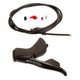 SRAM Force D2 Shifter Exchange Kit Brake Lever Parts and Accessories