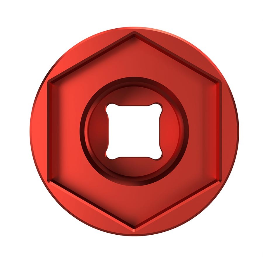 Wheels Manufacturing Yamaha Lockring Socket Miscellaneous Shop Tools and Accessories