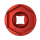 Wheels Manufacturing Yamaha Lockring Socket Miscellaneous Shop Tools and Accessories