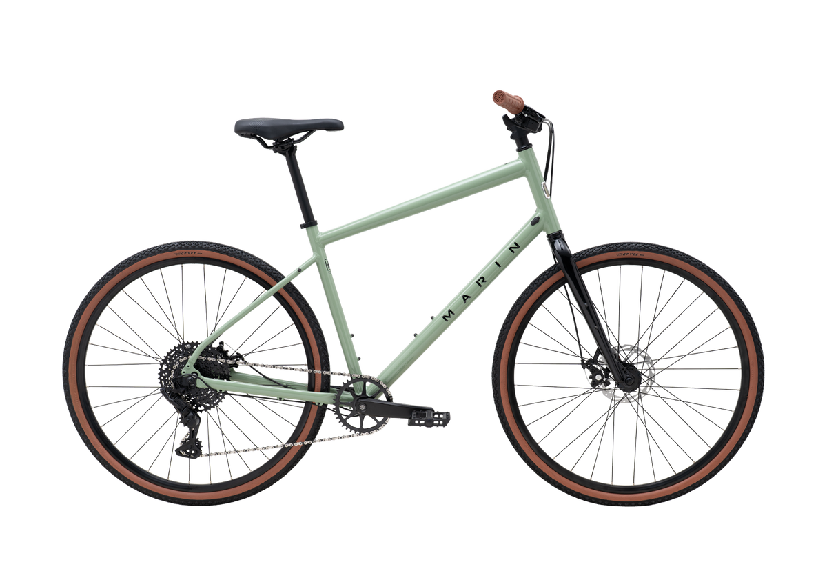 Marin Kentfield 2