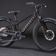 COMMENCAL RAMONES 20 BLACK 2027