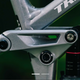 Transition TR11 Alloy Frameset - 2026