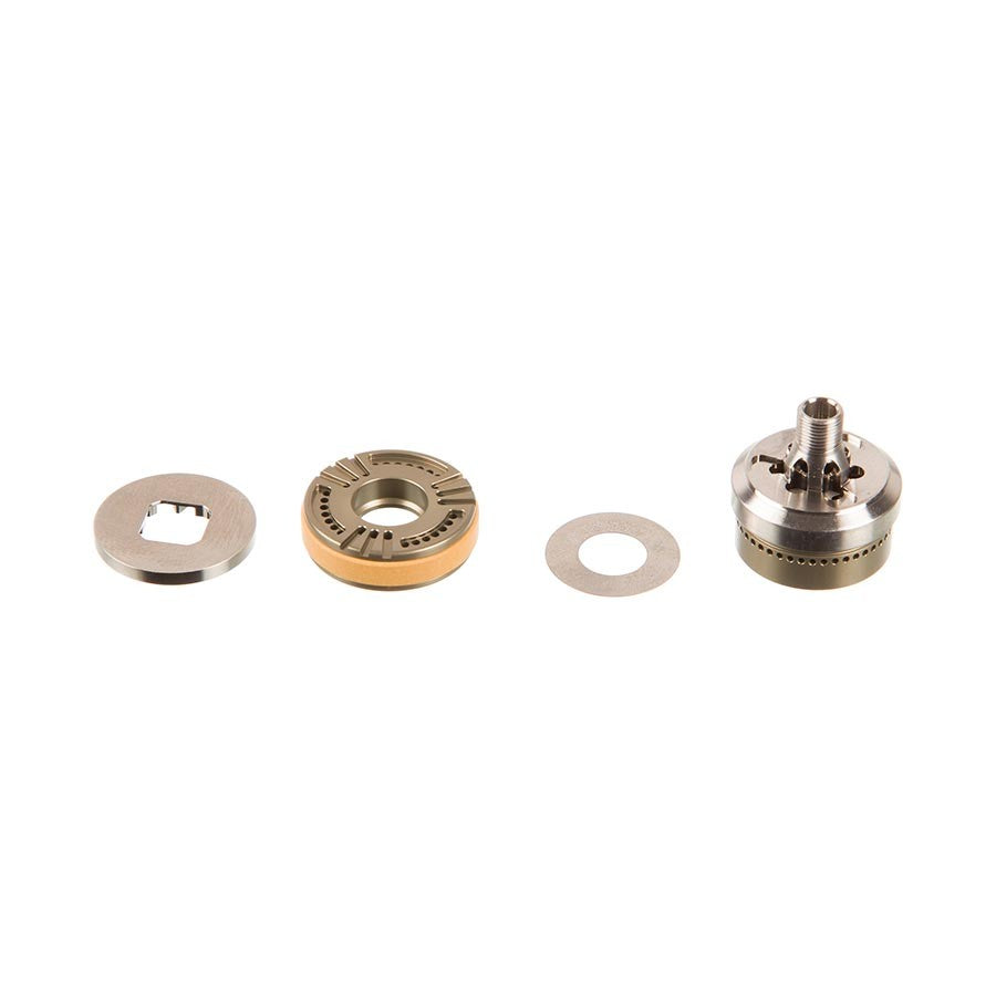 RockShox SIDLuxe A2 2P Damper Piston Shock Misc Service Parts