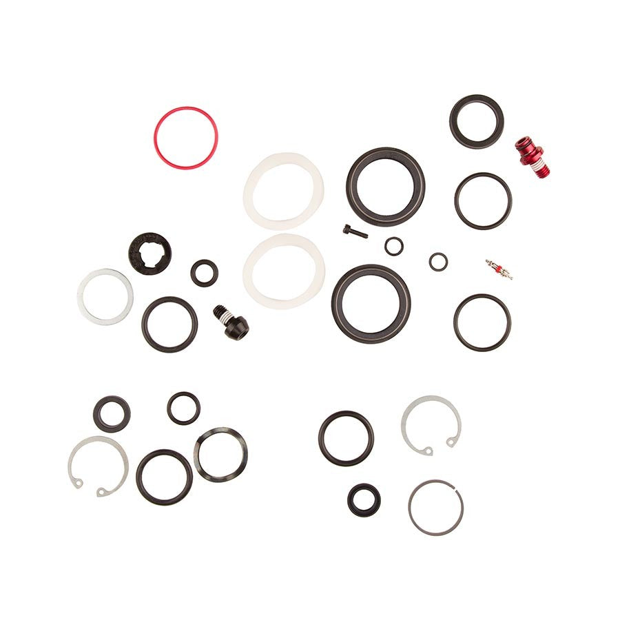 RockShox YARI DPA Full Service Kit Fork Service Kits