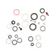 RockShox YARI DPA Full Service Kit Fork Service Kits