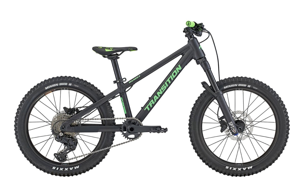 Transition Bandit Hardtail - 2025