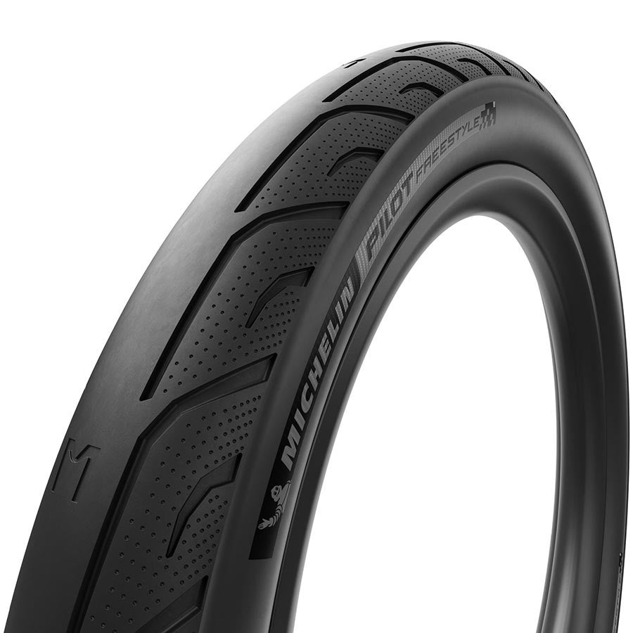 Michelin PILOT FREESTYLE BMX and Dirt Jump Tires