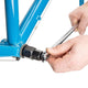 Park Tool SWB-15 Miscellaneous Shop Tools and Accessories