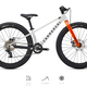 COMMENCAL RAMONES 24 TRIGGER SHIFTER PURE WHITE 2025