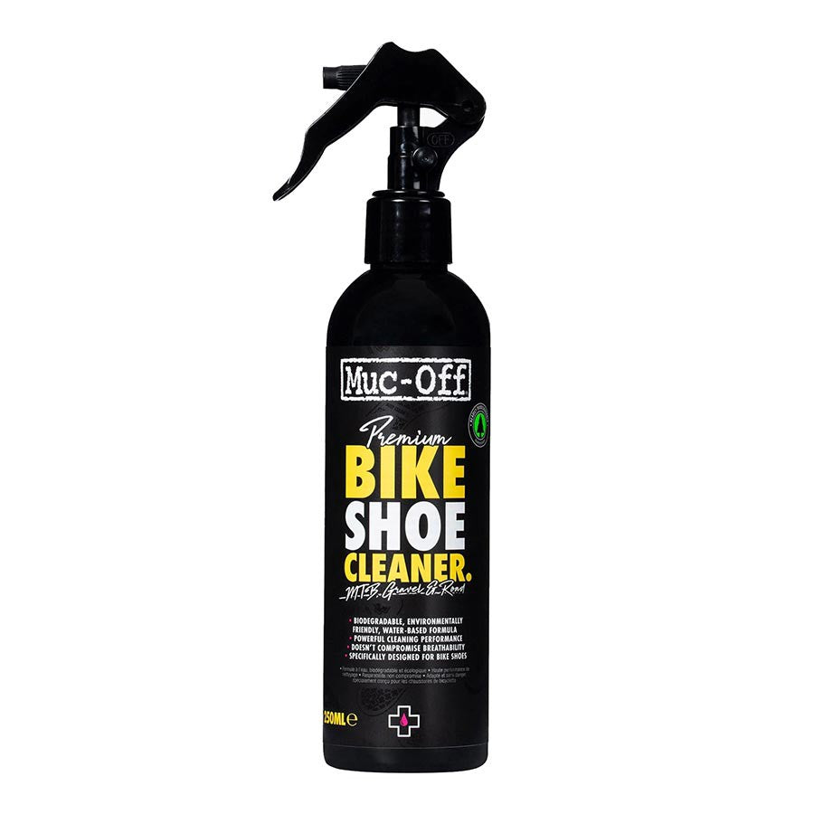 Muc-Off Bike Shoe Cleaner Polishes
