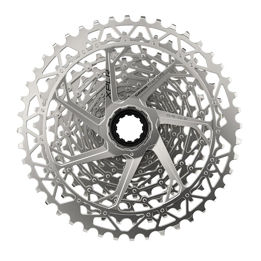 SRAM PG-1231 XPLR Cassettes