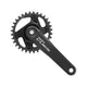 Shimano CUES FC-U4000-1 MTB Cranksets