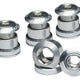 Chainring Bolt Set (4 pcs