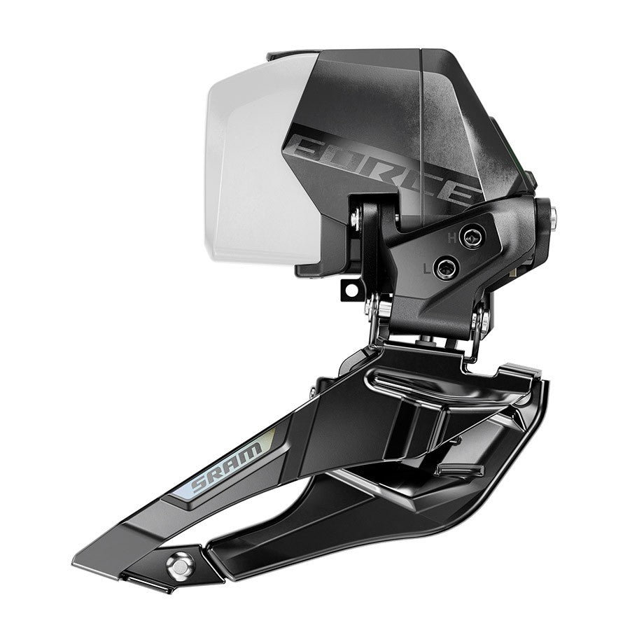 SRAM Force AXS E1 Front Derailleurs Road