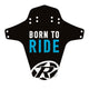 Reverse Components Mudfender - Born to Ride