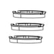 RockShox Super Dlx Thrushaft Neg Token Shock Accessories