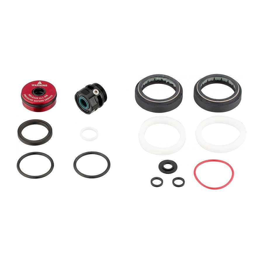 RockShox Lyrik RC2 C1 200 Hour Service Kit Fork Service Kits