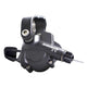 SRAM X4 MTB Trigger Shifters