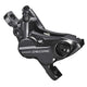 Shimano Deore BL-M6100 / BR-M6120 MTB Hydraulic Disc Brakes