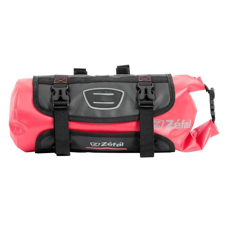 Zefal Z Adventure F10 Handlebar Bags