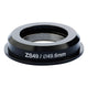 Headset Base Lower Cup ZS49/30 (Semi Int.) with 1 1/ crownrace
