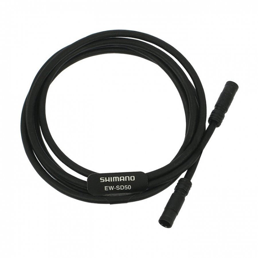 Shimano EW-SD50 E-Tube Cable Electronic Shifter Parts and Accessories