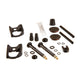 Quarq TyreWiz Valve and Skirt (101)