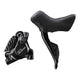 Shimano ST-R7170 / BR-R7170 Road Hydraulic Disc Brakes