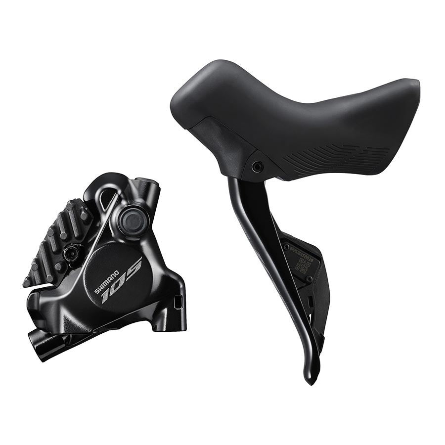 Shimano ST-R7170 / BR-R7170 Road Hydraulic Disc Brakes
