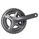 Shimano Claris FC-R2000/R2030 Track Cranksets