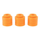 RockShox Bottomless Tokens - 35mm Steel Tube Air Spring Parts