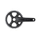 Shimano GRX FC-RX600-1 40T Track Cranksets